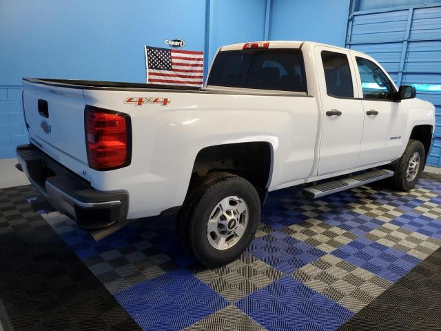 Obraz 3 z 2015 CHEVROLET SILVERADO K2500 HEAVY DUTY LT 2015 z VIN 1GC2KVEG4FZ108583