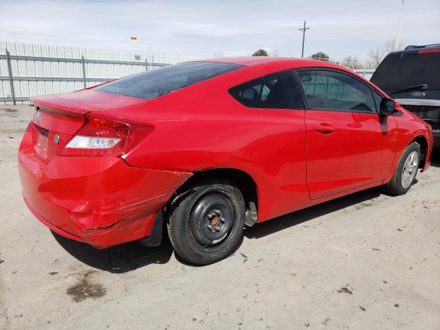Изображение 3 2013 HONDA CIVIC LX 2013 с VIN 2HGFG3B59DH510432