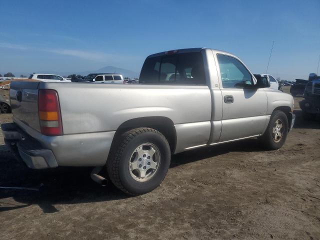 Image 3 of 2000 CHEVROLET SILVERADO C1500 2000 with VIN 1GCEC14W4YZ216555