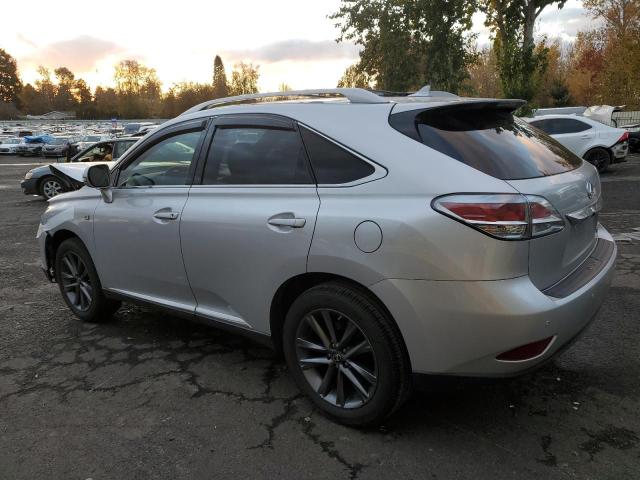Obraz 2 z 2013 LEXUS RX 350 BASE 2013 z VIN 2T2BK1BA6DC190411