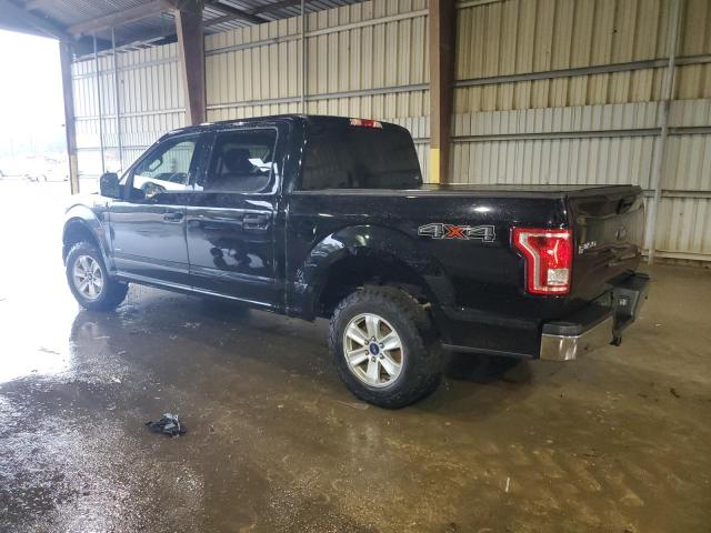 Image 2 of 2017 FORD F150 SUPERCREW 2017 with VIN 1FTEW1EP9HKE53310