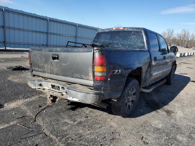 Image 3 of 2005 GMC NEW SIERRA K1500 2005 with VIN 2GTEK13T751393079