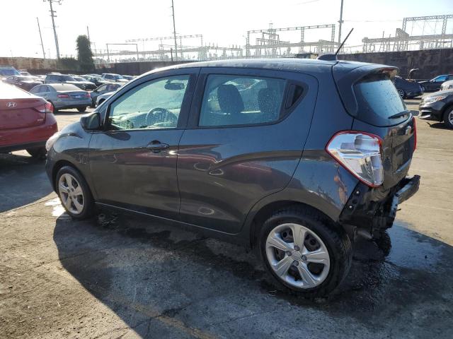 Изображение 2 2020 CHEVROLET SPARK LS 2020 с VIN KL8CA6SA6LC460469