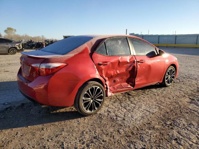 Obraz 3 z 2014 TOYOTA COROLLA L 2014 z VIN 5YFBURHE2EP015131