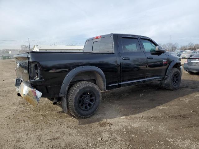 Изображение 3 2012 DODGE RAM 2500 SLT 2012 с VIN 3C6TD5DT1CG113742