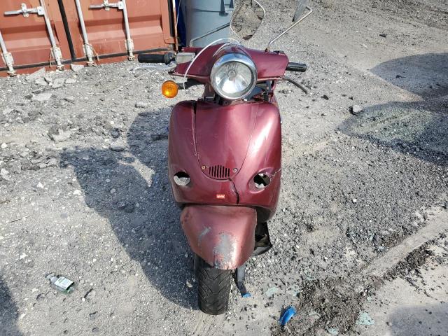 Изображение 2 2004 APRILIA MOJITO 50 2004 с VIN ZD4PKU0014S000071
