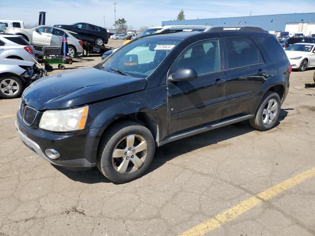 2007 PONTIAC TORRENT  2007 image