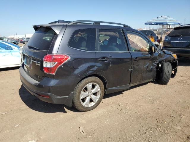 Image 3 of 2016 SUBARU FORESTER 2.5I LIMITED 2016 with VIN JF2SJAHC4GH566704