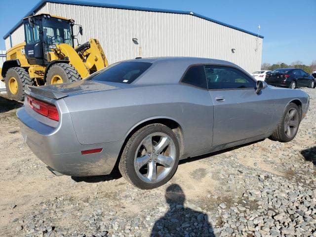 Obraz 3 z 2013 DODGE CHALLENGER SXT 2013 z VIN 2C3CDYAG5DH652226
