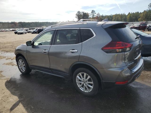 Изображение 2 2020 NISSAN ROGUE S 2020 с VIN KNMAT2MT3LP522340