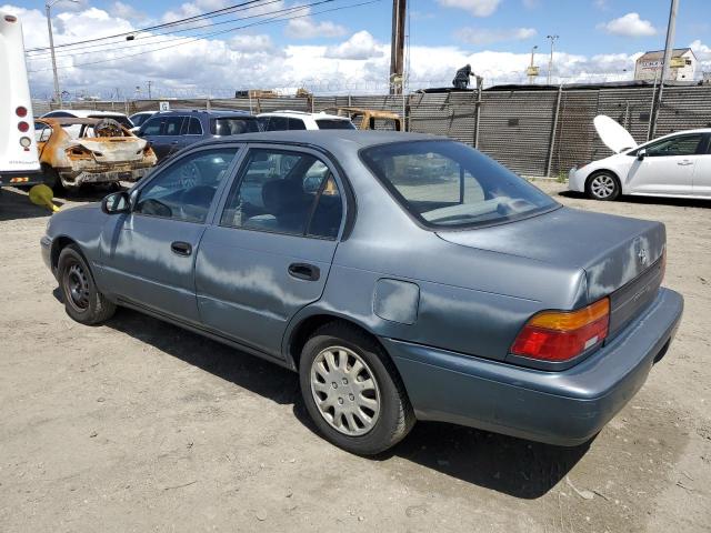 Изображение 2 1995 TOYOTA COROLLA  1995 с VIN 1NXAE04B3SZ345175