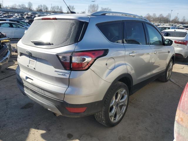 Изображение 3 2017 FORD ESCAPE TITANIUM 2017 с VIN 1FMCU9JD2HUC25222