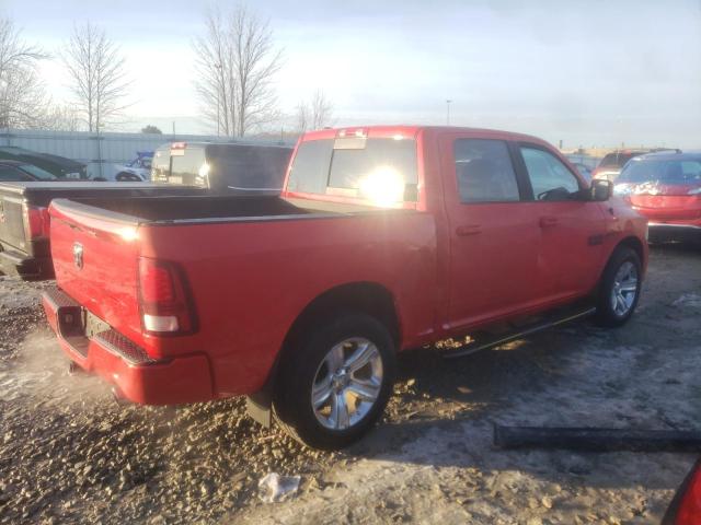 Obraz 3 z 2016 RAM 1500 SPORT 2016 z VIN 1C6RR7MT9GS223878