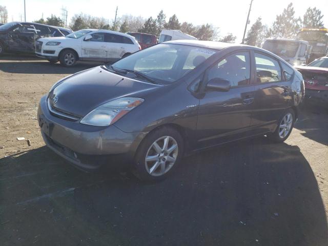 Изображение 1 2007 TOYOTA PRIUS  2007 с VIN JTDKB20U473213981