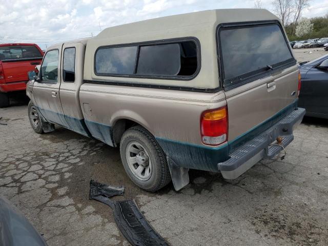 Obraz 2 z 1998 FORD RANGER SUPER CAB 1998 z VIN 1FTYR14C4WPB04235