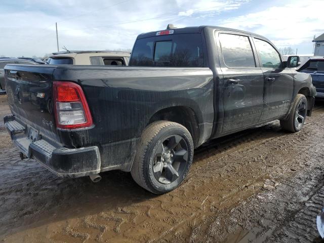 Изображение 3 2019 RAM 1500 BIG HORN/LONE STAR 2019 с VIN 1C6RRFFG7KN919172