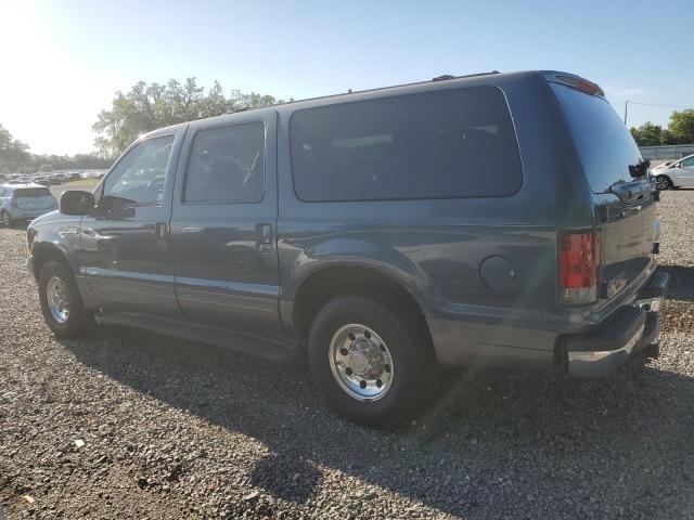 Изображение 2 2002 FORD EXCURSION XLT 2002 с VIN 1FMNU40LX2EA14789