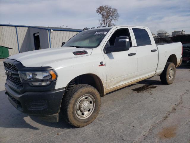 Obraz 2023 RAM 2500 TRADESMAN 2023