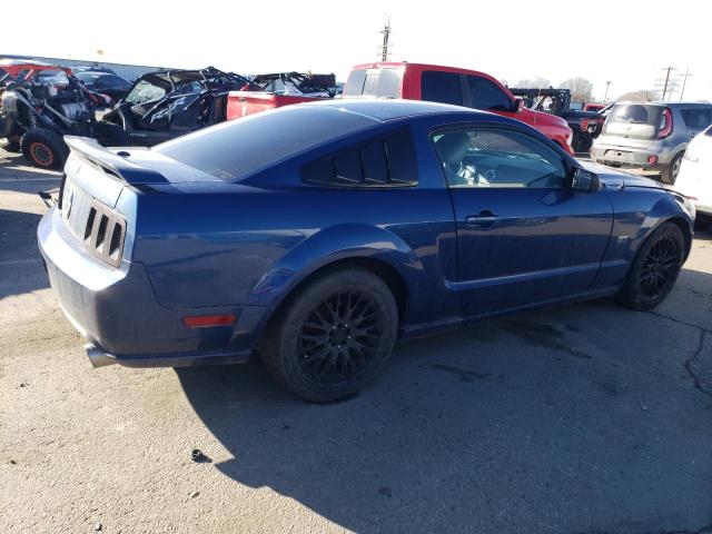 Obraz 3 z 2008 FORD MUSTANG GT 2008 z VIN 1ZVHT82H185117674