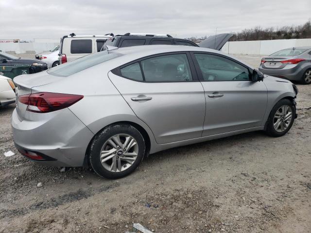 Image 3 of 2020 HYUNDAI ELANTRA SEL 2020 with VIN 5NPD84LF1LH550591