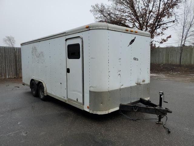 1995 FEATHERLITE MFG INC TRAILER 1995 image