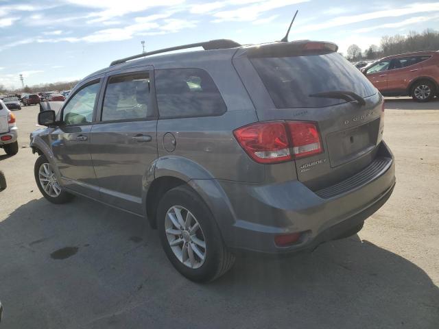 Obraz 2 z 2013 DODGE JOURNEY SXT 2013 z VIN 3C4PDDBG4DT725386