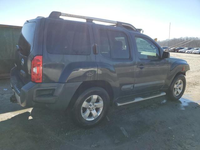 Image 3 of 2013 NISSAN XTERRA X 2013 with VIN 5N1AN0NU8DN821708