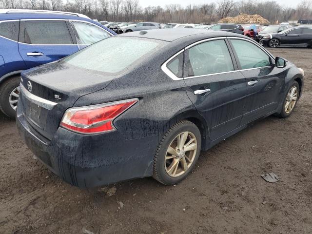 Image 3 of 2015 NISSAN ALTIMA 2.5 2015 with VIN 1N4AL3AP5FN404681