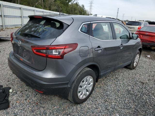 Изображение 3 2020 NISSAN ROGUE SPORT S 2020 с VIN JN1BJ1CVXLW274541