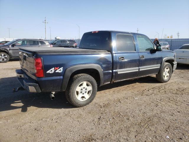 Obraz 3 z 2005 CHEVROLET SILVERADO K1500 2005 z VIN 2GCEK13T851265210
