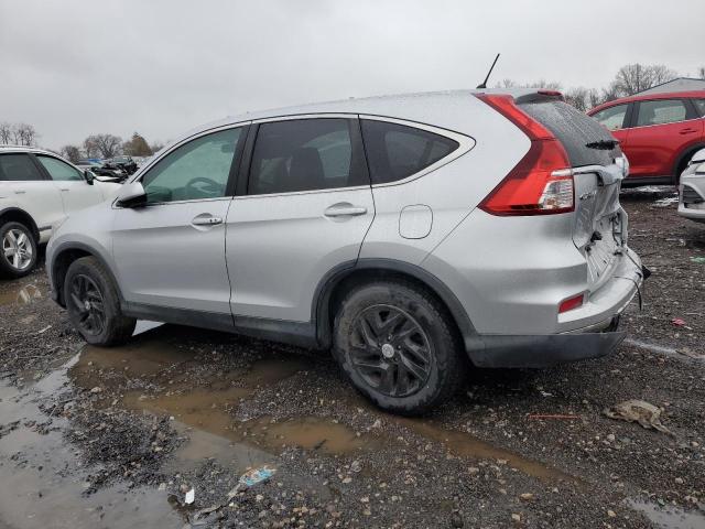 Изображение 2 2015 HONDA CR-V EX 2015 с VIN 2HKRM4H52FH706398