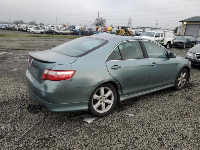 Obraz 3 z 2008 TOYOTA CAMRY CE 2008 z VIN 4T1BE46K28U779119