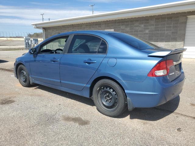 Изображение 2 2011 HONDA CIVIC LX 2011 с VIN 19XFA1F51BE014788