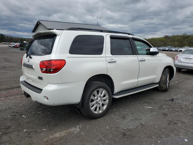 Obraz 3 z 2013 TOYOTA SEQUOIA PLATINUM 2013 z VIN 5TDDY5G1XDS077662