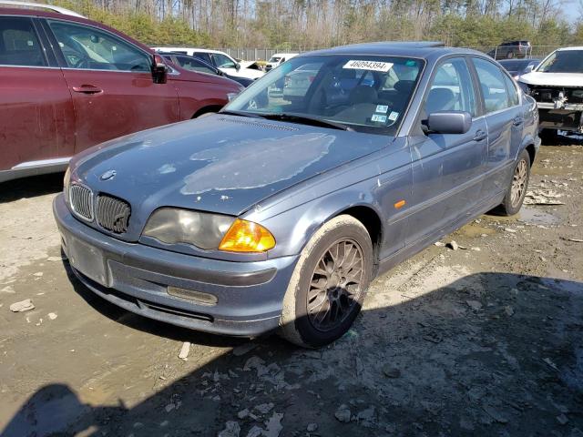 1999 BMW 328 I AUTOMATIC 1999 image