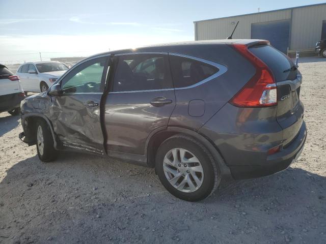 Image 2 of 2015 HONDA CR-V EX 2015 with VIN 3CZRM3H59FG711272