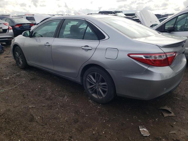 Изображение 2 2015 TOYOTA CAMRY LE 2015 с VIN 4T1BF1FK2FU985243