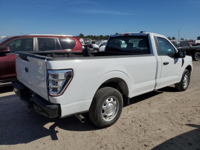 Obraz 3 z 2022 FORD F150  2022 z VIN 1FTMF1CB3NKE21306