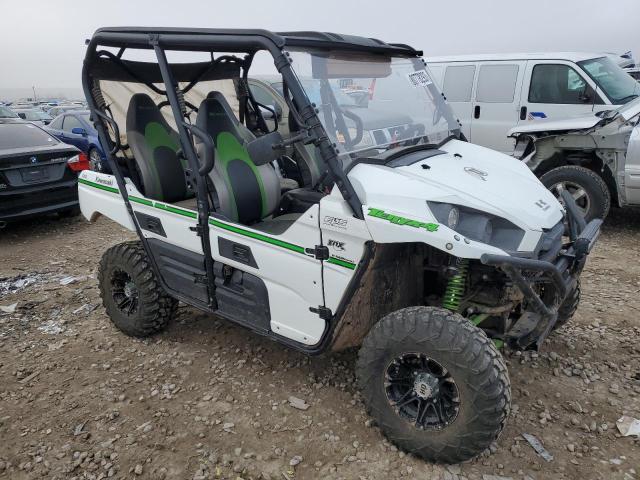 Obraz 2016 KAWASAKI KRT800 F 2016