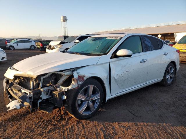 Image 1 of 2020 NISSAN ALTIMA SV 2020 with VIN 1N4BL4DV0LC225525