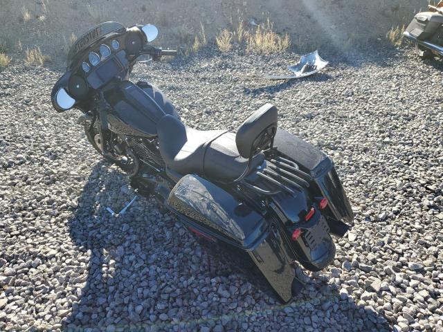 Obraz 3 z 2023 HARLEY-DAVIDSON FLHXS  2023 z VIN 1HD1KRP28PB632218