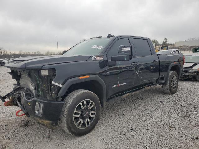 Obraz 2022 GMC SIERRA K2500 AT4 2022