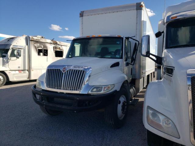 Image 2 of 2014 INTERNATIONAL 4000 4300 2014 with VIN 1HTMMAALXEH467202