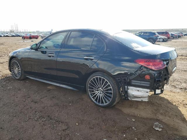 Obraz 2 z 2023 MERCEDES-BENZ C 300 2023 z VIN W1KAF4GB4PR153378