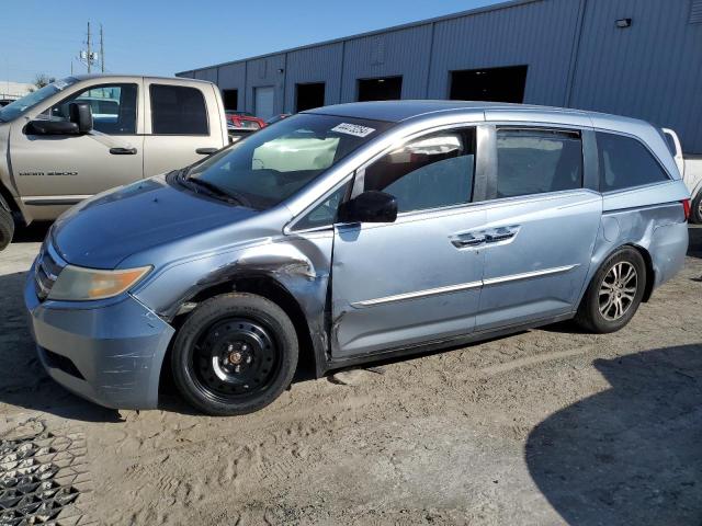 2011 HONDA ODYSSEY EX 2011 image