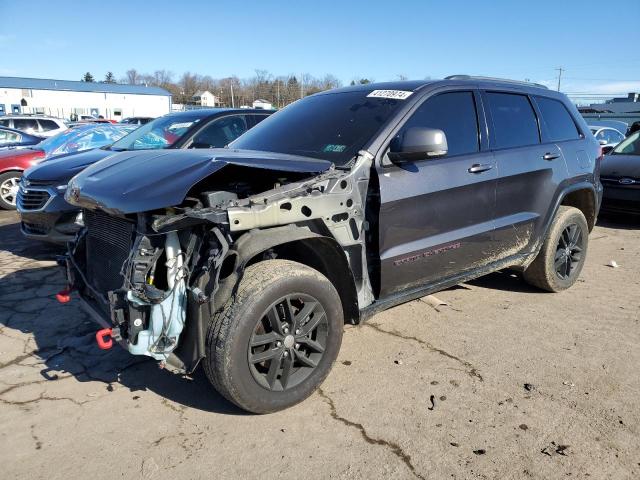 Obraz 1 z 2017 JEEP GRAND CHEROKEE TRAILHAWK 2017 z VIN 1C4RJFLG0HC812134