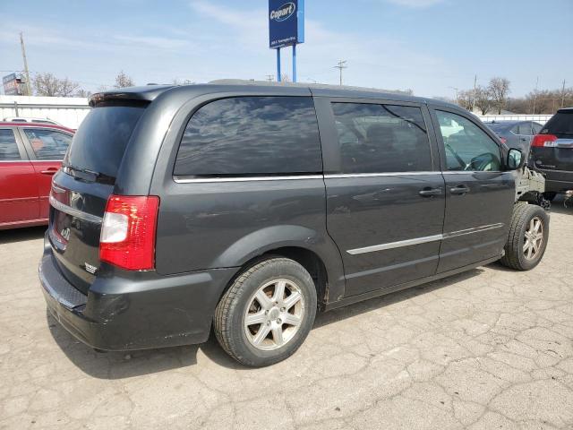 Obraz 3 z 2011 CHRYSLER TOWN & COUNTRY TOURING 2011 z VIN 2A4RR5DG3BR776756