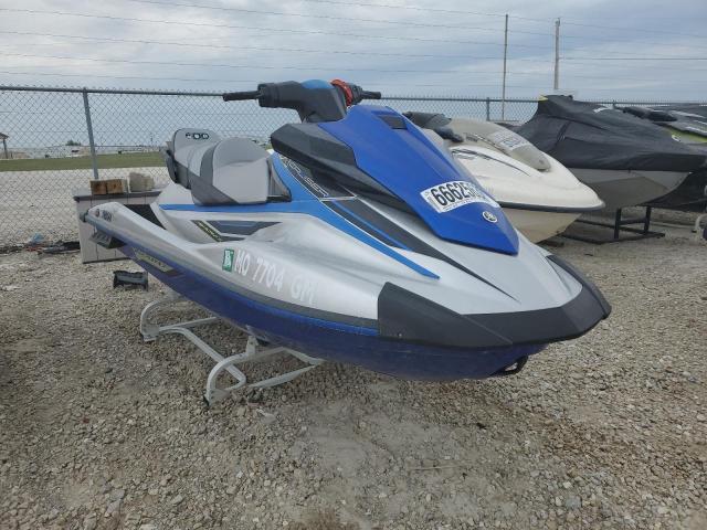 Изображение 2020 YAMAHA ALL OTHER 2020