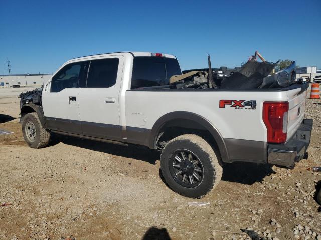 Obraz 2 z 2019 FORD F250 SUPER DUTY 2019 z VIN 1FT7W2BT2KED52132