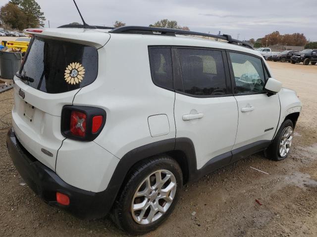 Image 3 of 2015 JEEP RENEGADE LATITUDE 2015 with VIN ZACCJABT0FPB69003